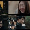 '더 게임' 옥택연, 이연희 지키기 위해 임주환과 '동반 죽음'