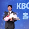'키움 깜짝 유튜버 변신' 김상수 "팬들과 더 많은 소통 원한다"