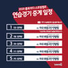 '美 독립구단 연합과 연습경기' KIA, 자체 중계 나선다