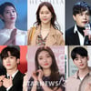 함께 극복하는 코로나19..K팝 ★들 기부 봇물[종합]
