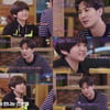'더로맨스' 김강훈, 열애 고백 "헤어졌다 다시 만나" 