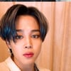 방탄소년단 지민, 오늘도 열일하는 요정 미모+아미♥ "사랑해주세요"