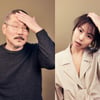 공식석상 선 홍상수X김민희..코로나19 덮친 영화계 [위클리무비]