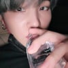 방탄소년단 슈가, 코로나19 걱정 "물 많이 먹고 조심 또 조심"