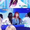 '음악중심' 위키미키, 상큼+청량美 'DAZZLE DAZZLE'[별별TV]