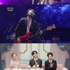 '불후의 명곡' 더로즈 첫출연+2회우승 막강실력 입증[★밤TView]