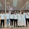 여자테니스, 페드컵 지역 1그룹 예선 참가... 두바이 출국