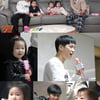 '슈돌' 홍경민X김원준, 탑골 대디의 만남→추억의 무대