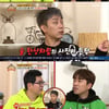 '옥문아' 장수원 "은지원, 취해서 실려갈때까지 마시는 스타일"[★밤TView]