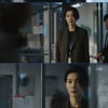 첫방 '아무도 모른다' 김서형, 연쇄살인사건 추적 ing..강신일과 대치 [★밤TView]