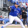 RYU 냉혹한 평가... "2019년 성적, 운이 한 몫 했다" [美 매체]