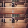 강다니엘, 오랜만에 활기찬 근황 '현란한 그루브+발재간'