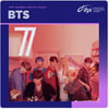 방탄소년단, 2년 연속 '글로벌 아티스트 톱10' 선정(공식)