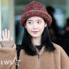 아이유, 납세자의 날 불참 "밀라노 귀국 이후 휴식"(공식)