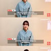 윤소희 "힘든 시기일수록 건강관리"..코로나19 극복 응원