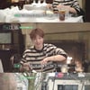 강다니엘 "혼밥 좋아한다..소고기? 맛있으면 장땡"