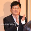 이경규, 코로나19 극복 위해 1억원 기부[공식]