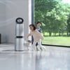 LG 퓨리케어 360°공기청정기, 4대 중 1대는 '펫 모델'