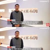 손헌수 "질병은 예방이 최선! 코로나19 꼭 이겨냈으면" 