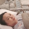 정정아, 3차례 유산 끝 엄마됐다..응원 봇물[종합]