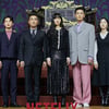 "음악은 BTS, 영화는 '기생충'"..'킹덤2', 떡밥 대수거 스트리밍의 자신감 [종합]