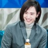 양준일, 자체도 빛나는데 미소까지 장착 '눈부셔'