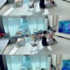 소이현♥인교진 부부, 딸 소은-하은과 단란한 집생활