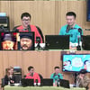 '컬투쇼' 지상렬 "존박이랑 송소희 잘 어울릴 거 같다" 폭소
