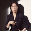 다이아몬드라 쓰고 한지민이라 읽는다