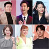 2주만에 100억원 모금.. ★들, 코로나19 극복 한마음[★FOCUS]