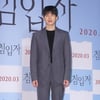 '침입자' 김무열, '방구석 1열' 출격..스릴러 장인의 말은?