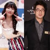 이두희♥지숙, '마스크알리미' 개발+응원..'예쁜 영향력'[종합]