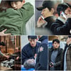 '더 게임' 옥택연, 멜로·액션·휴먼케미 다 되는 '케미 요정'