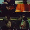 드라마 '도깨비', tvN서 재방송에 화제