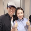 박지성·김민지 부부 코로나19 1억원 기부 "보탬 되길"[공식]