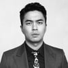정준, 악플러에 "文 대통령 좋아하는게 잘못?" 분노 폭발