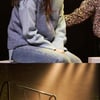 박소진, '우리 노래방 가서... 얘기 좀 할까?' 막공에 슬픔 "고마웠어"
