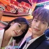 '썸바디2' 김소리, 송재엽과 결별.."이용했다고 하지 말아달라"
