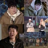 '1박2일' 딘딘, 주체할 수 없는 승부욕..승부에 목숨 건 사연