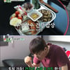 '미우새' 김형묵, 나이 생각한 시간차 식단(ft.알람) "끝까지 다 먹어야해" [★밤TView]