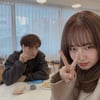 위키미키 최유정, 윤딴딴과 만남 인증.."성덕"