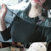 안소미, 코로나바이러스 방지 모자 쓰고 완전 무장 "이길 거야"
