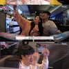 첫방 '부럽지' 지숙♥이두희, 데이트도 남다른 금손+IT천재 커플[★밤TV]