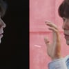 윤현민, 온화X시크 일인이역 모습 공개