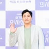'슬의생' 김대명, 살 빠진 모습으로 등장 "살다보니 그렇게 됐다"