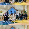 소이현, '이불쓰고 정주행' 팀과 웃음만발.."꿀잼♥"