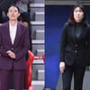 '전설' 전주원-정선민, 女농구 대표팀 감독 최종 후보 압축
