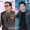 임하룡, 故자니윤 회고 "해외 진출 성공..후배들 존경"[직격인터뷰]