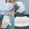 김가연, 마스크 아이디어 제안 "페이스실드 필름 어때요?"
