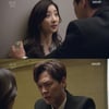 '우아한 모녀' 김흥수, 차예련 숨겨진 과거 알았다[★밤TView]